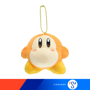 ตุ๊กตาพวงกุญแจKC05 KPM06-Waddle-Dee-Keychain