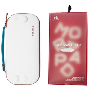 Mobapad กระเป๋า สีขาว P1 Carrying Case for NS 2-Ultra-Slim