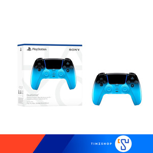 PS5 Joy DualSense Wireless Controller Rhythm Blue