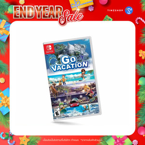 Go Vacation