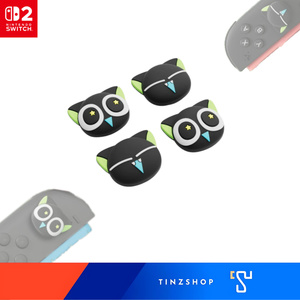 NS2 Luo Xiaohei Thumb Grip Cap