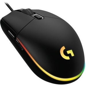 Logitech G102 LIGHTSYNC GEN2