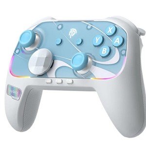 EasySMX S10 Switch2 Gaming Controller