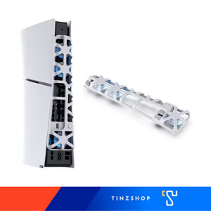 TP5-3538 White สีขาว PS5 Silm New Console Cooling Fan PS5 New Console
