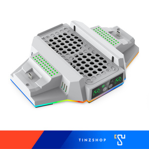 TYX-3617 Cooling Stand with RGB