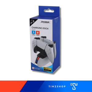 -05103 Charging Dock for PS5