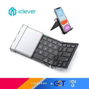 Iclever Bk03 Foldable Keyboard