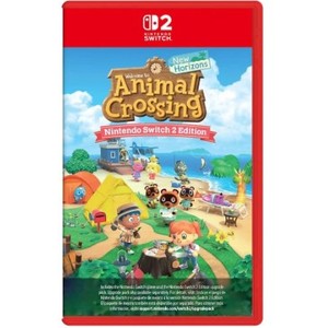 Animal Crossing : New Horizons