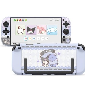 x Sanrio Protective Case for Switch2