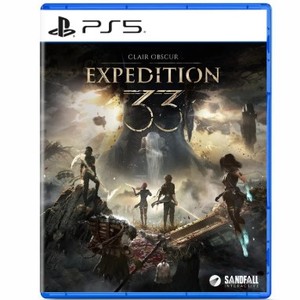 Expedition33