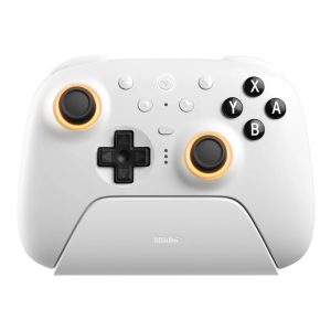 80ND01 Ultimate2 Bluetooth Controller - White