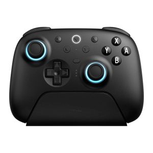 80ND02 Ultimate2 Bluetooth Controller - Black