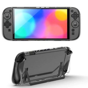 L1094 NS Switch 2 PC Crystal Case Kit