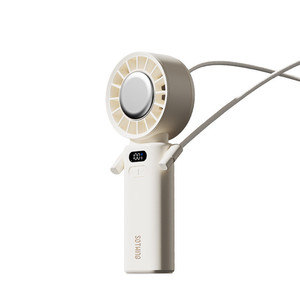 Sothing Cooling Handheld Fan-Engine Ice Z