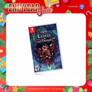 Bayonetta Origins: Cereza and the Lost Demon