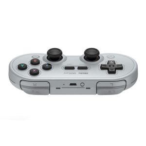 8BitDo Sn30 Pro 80DM Bluetooth Gamepad ปุ่มดำ2