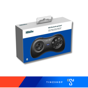 M30 80HA Bluetooth Gamepad Controller for Switch