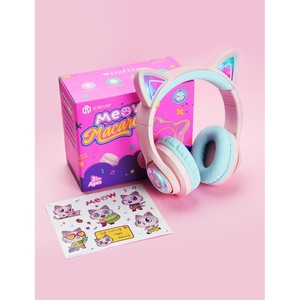 iClever BTH13 Kids Headphones BT