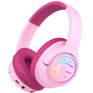 iClever BTH18 Kids Headphones BT