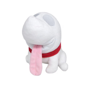 LUIGI MANSION - Polterpup - Plush 18cm ตุ๊กตา พอลเตอร์พัพ