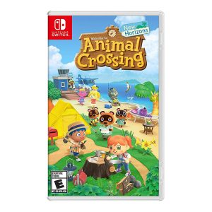 Animal Crossing : New Horizons