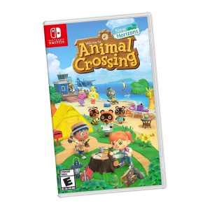 Animal Crossing New Horizons2