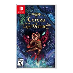 Bayonetta Origins : Cereza and the Lost Demon