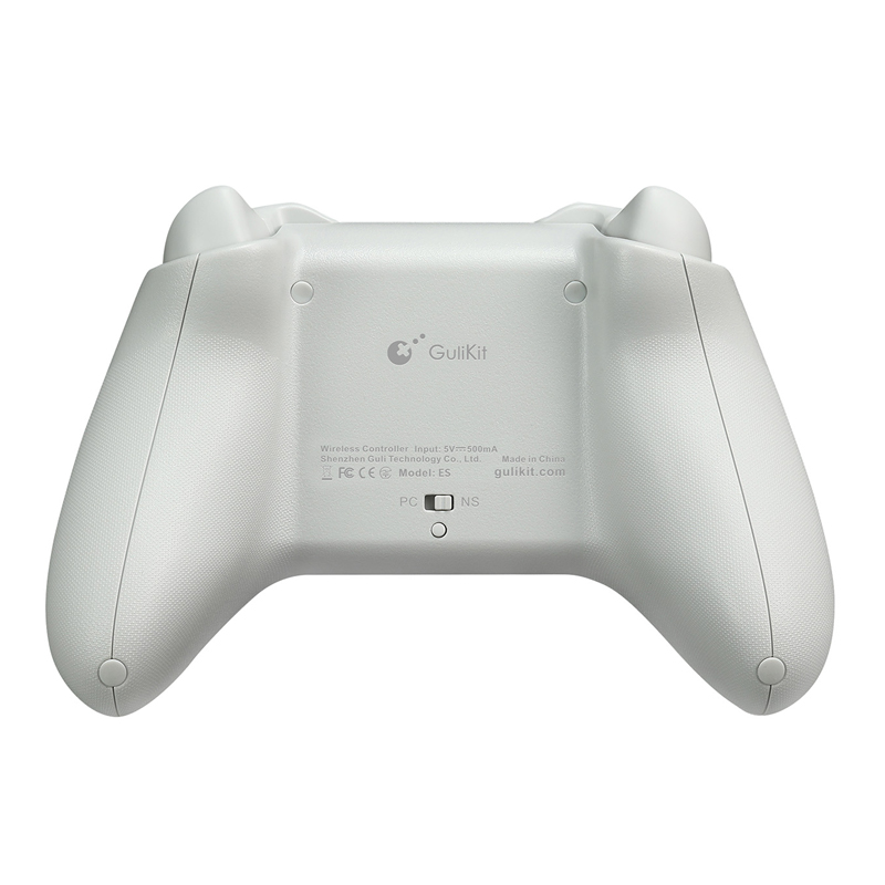 ES Pro Joy Controller White - Image 2