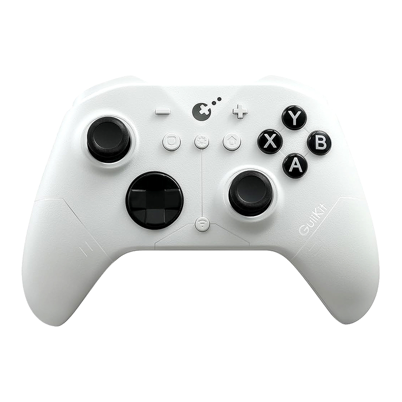 ES Pro Joy Controller White