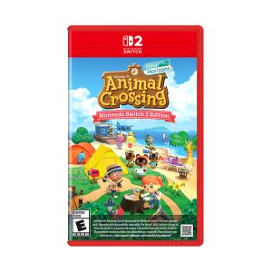Animal Crossing : New Horizons