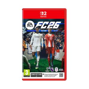 FC26
