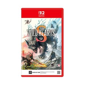 Wild Hearts S