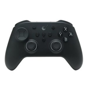 Gulikit NS69 Black TT MAX Controller (สีดำ)