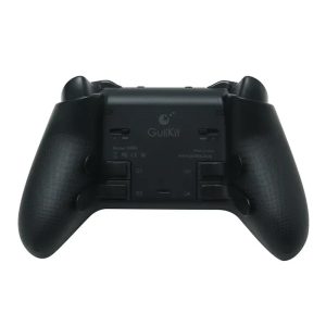 Gulikit NS69 Black2