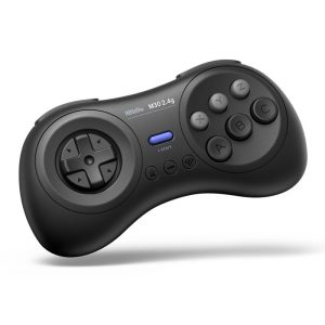 M30 80HA Bluetooth Gamepad
