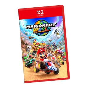 Mario Kart 2