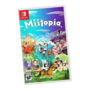 Mittopia 2