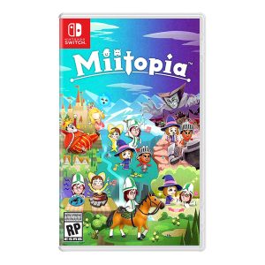 Mittopia