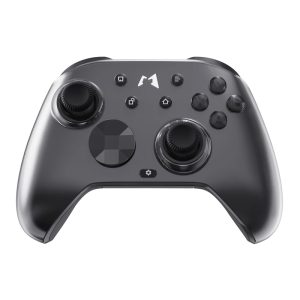 Mobapad ML35 Huben2 Mechanical Joy Controller Black color