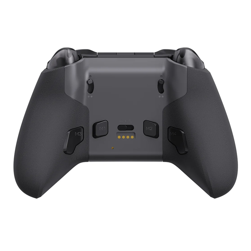 Mobapad ML35 Huben2 Mechanical Joy Controller Black color - Image 2