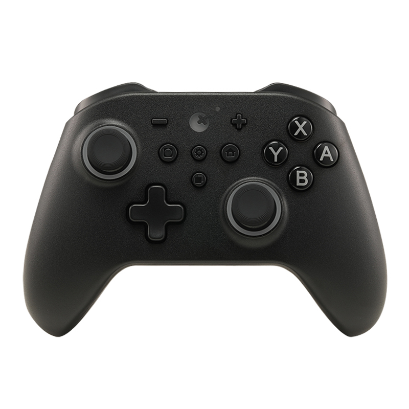 NS38 KK3 Pro Controller Black