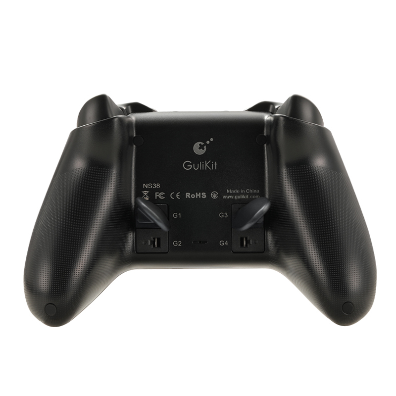 NS38 KK3 Pro Controller Black - Image 2