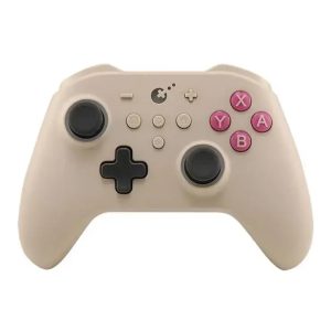 Gulikit NS38 KK3 Pro Controller Retro