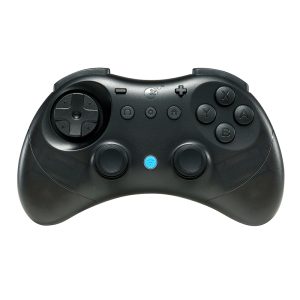 Gulikit Elves2 controller สีดำ