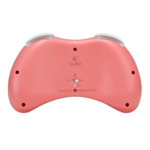 NS58 Elves Pink 2