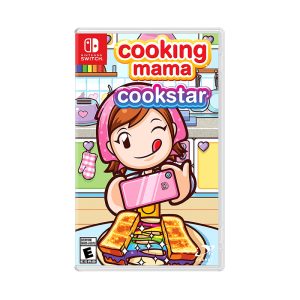 Cooking Mama: Cookstar