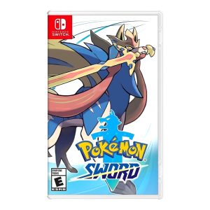 Pokemon : Sword