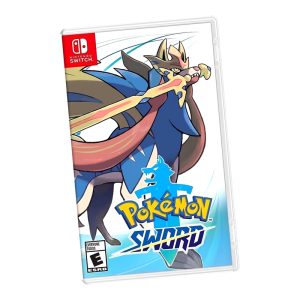 Pokemon Sward2