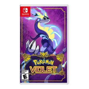 Pokemon Violet