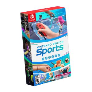 Switch Sports 2